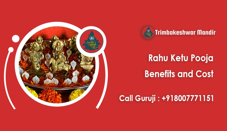 Rahu Ketu Pooja Benefits and Cost